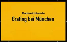 Bodenrichtwerte Grafing Bild