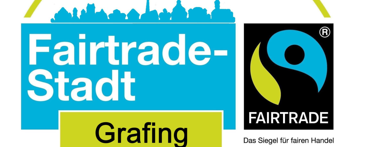 Fairtrade Town Titelerneuerung