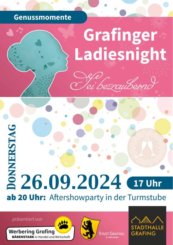 Ladiesnight