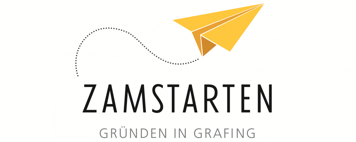 ZamStarten - Gründerzentrum