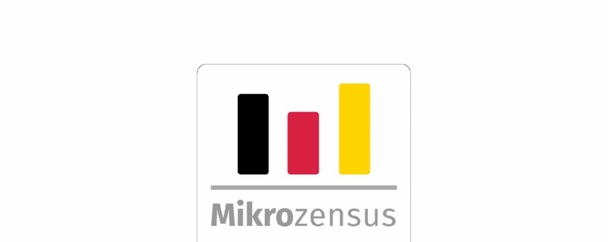 Mikrozensus 2024 in Bayern