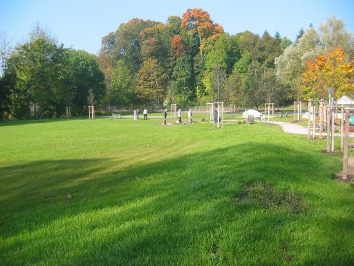 Stadtpark Grafing