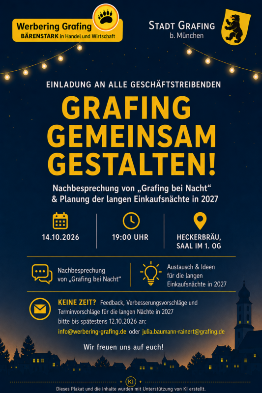 Nachbesprechung